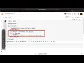 Debugging in Colab