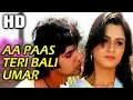 Download Lagu Aa Paas Teri Bali Umar | Amit Kumar | Lovers 1983 Songs | Kumar Gaurav, Padmini Kolhapure