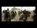 Saxon - Crusader (sub.español)