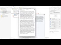 Basic Introduction to UIScrollView in Xcode 8 2