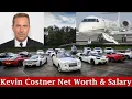 Kevin Costner Net Worth 2022 Per Episode Salary from Yellowstone Season