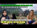 Download Lagu Wow...!!! MEMPUNYAI ISTRI MUDA BARU NIKAH ABAH YANG RAMAH HIDUP DAMAI DI RUMAH BAK ISTANA PEDALAMAN