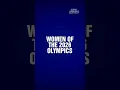 Women of the 2026 Olympics Category ESPN JEOPARDY