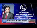 MAGA Mike Johnson admits he s ALL IN on Trump Project 2025