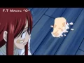 Fairy Tail Funny Moment - Erza s Strawberry Cake