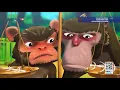 Download Lagu Pada Zaman Dahulu episode Kucing menjadi hakim full episode #cartoon #kidsvideo 