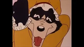 قصه ليلى والذئب كامله بجوده عاليه 