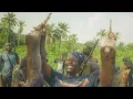 Download Lagu The Untold Stories Of African Hunting |  Hunting  With The Last Rainforest Ẹ̀gbá Hunters EP1