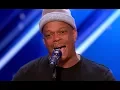 Download Lagu Mike Yung - Subway Singer Stuns Crowd with  Unchained Melody - America's Got Talent 2017