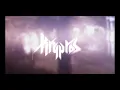 Kryptos dawnbreakers (fanmade)