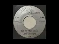 Lori Saunders - Out Of Your Mind 1965