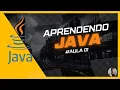 Aprenda Java Seu Primeiro Programa Hello World