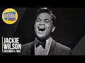 Download Lagu Jackie Wilson \