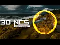 3D NCS | Chris Linton \u0026 Cadmium - Slow Down [NCS]
