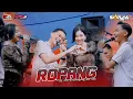 Lagu ROPANG Duet Bucin BIBI Ft.  Cantika Nuswantoro SORAYA MUSIC Live SUMURGENENG JENU TUBAN