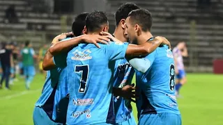 Show de Goles | Fecha 21 | División Intermedia 2026