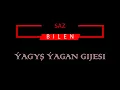 Download Lagu ÝAGYŞ ÝAGAN GIJESI   (KARAOKE)