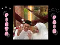 Lagu Part 6 | Pieya × Paih ✨ Bila pertama kali pengantin BERSALAM 😂 Sesi bergambar ✅