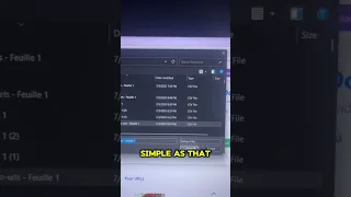 Use this unknown tool to download s from Facebook completely for Free
