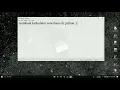TUTORIAL Membuat Program Kalkulator di Python