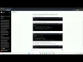 How to save a python dictionary with list keys to a file