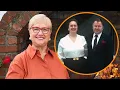 Tragic Life of Lidia Bastianich What happened to her husband