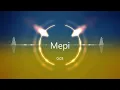 Віктор Винник і МЕРІ - Я з України Візуалізація