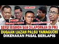 Lagu [FULL] Presscon Rismon Resmi Dilaporkan di Polda Metro Jaya Dugaan Ijazah Palsu Yamaguchi