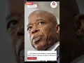 Eric Adams Live Updates Federal Agents Search Mayor s Residence After Indictment USANEWSLIVE-24