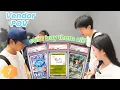 Download Lagu We Got BOUGHT OUT | LA Card Fest and Anniversary Vlog | Vendor POV Series Part 7