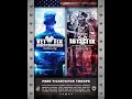 Vet Tix 15 sec PSA May 2026