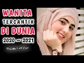 Lagu Wanita Tercantik di Dunia Tahun 2022 | Top 1 Beautiful Woman in The World