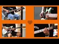 Download Lagu Sampai Juara - Guitar Playthrough