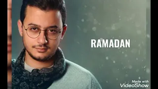 نشيد مصطفى عاطف رمضان 