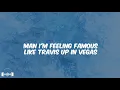 HUGEL & MOLOW - Gimme Dat feat. S.E.N. (Lyrics) | Dirty Decibels