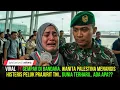Download Lagu VIRAL‼️ Wanita Palestina Menangis Peluk Tentara Indonesia di Bandara 😭 Rahasia Lama Akhirnya...