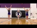 Tryout 2022 - Dance