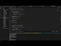 Chapter 5 Python Crash Course