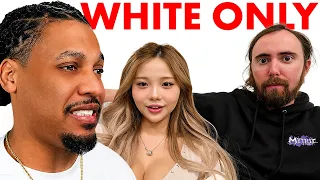 The Disturbing Reason Asians Idolize Whiteness
