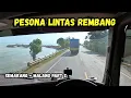Lagu Pesona Jalur Rembang