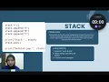 STRUKTUR DATA - ARRAY HASH MAP STACK QUEUE