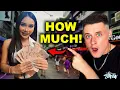 How Much do Thai Girls REALLY Make Pattaya Soi 6 THE TRUTH