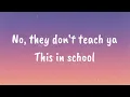 History - One Direction Lyrics