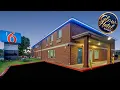 Motel 6 Tulsa OK - Central Tulsa OK United States Hotel Review