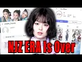 Lagu NewJeans Deletes NJZ… What’s Really Going On?