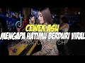 Download Lagu DJ MANA JANJIMU MANA SUMPAHMU |  DJ MENGAPA HATIMU BERDURI TIKTOK VIRAL 2021 ( Ft. FIDDIN OCU )