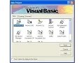 Calculator in Visual Basic 6 0