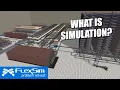 What is simulation It s about problem solving