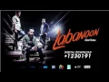 เชือกวิเศษ - LABANOON「Official Audio」