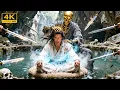 Lagu 2025武俠電影!山谷中的骷髏竟是絕代宗師,廢柴小夥得其衣缽,成就不朽霸業!⚔️ 功夫 | Kung Fu | 武侠 | 反差 | 动作电影